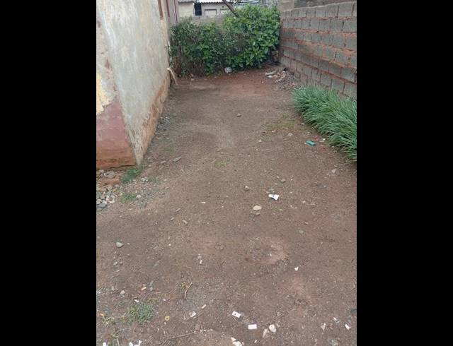 2 BEDROOM HOUSE FOR SALE IN RONDEBULT